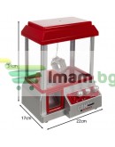 Аркадната игра риболов на бонбони Candy Fishing